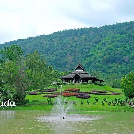 Siamdasada Khaoyai Noen Hom Bagian luar foto