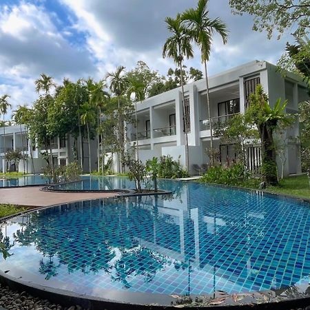 Siamdasada Khaoyai Noen Hom Bagian luar foto
