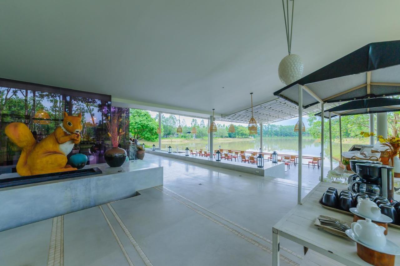 Siamdasada Khaoyai Noen Hom Bagian luar foto