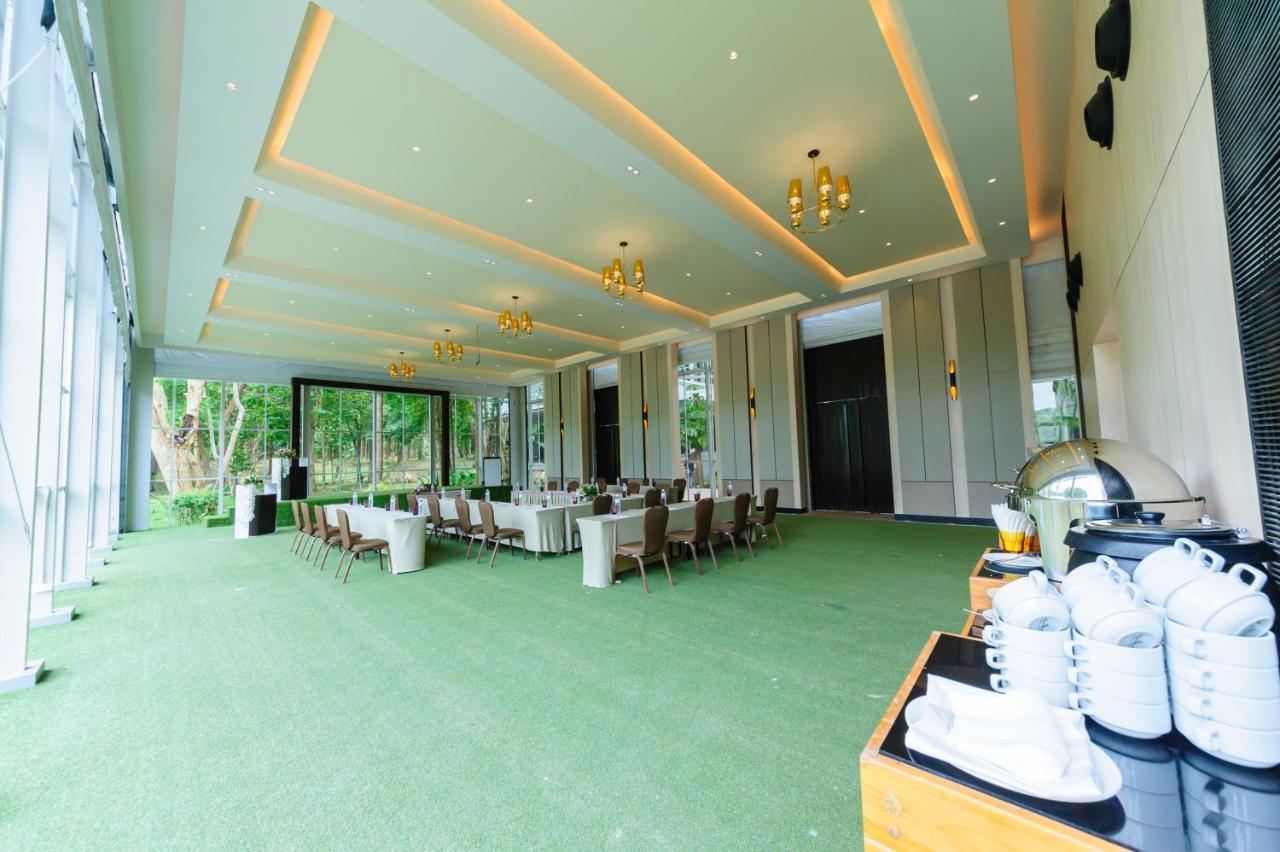 Siamdasada Khaoyai Noen Hom Bagian luar foto