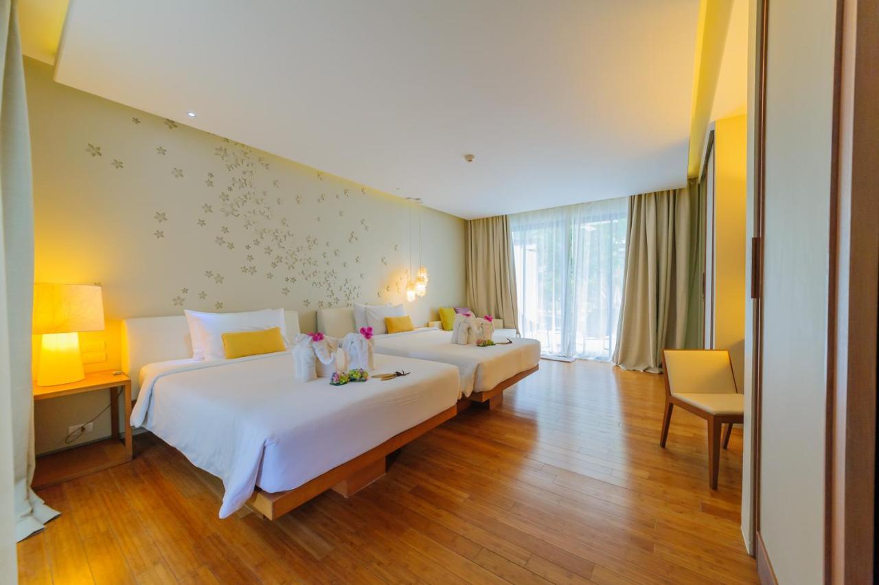 Siamdasada Khaoyai Noen Hom Bagian luar foto