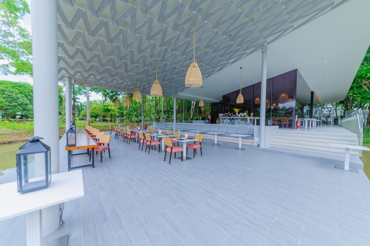 Siamdasada Khaoyai Noen Hom Bagian luar foto