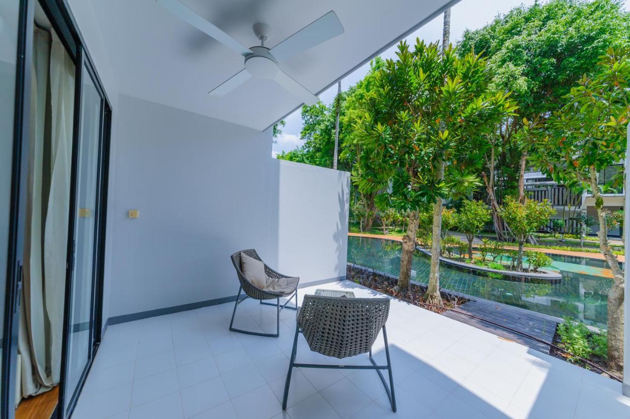 Siamdasada Khaoyai Noen Hom Bagian luar foto