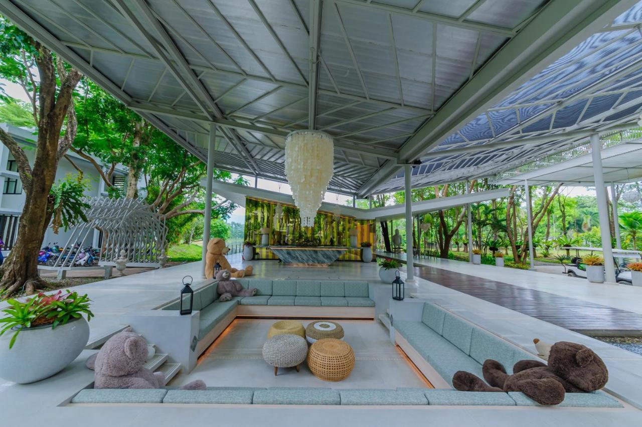 Siamdasada Khaoyai Noen Hom Bagian luar foto