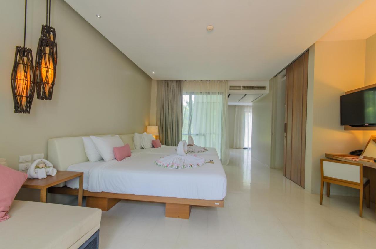 Siamdasada Khaoyai Noen Hom Bagian luar foto