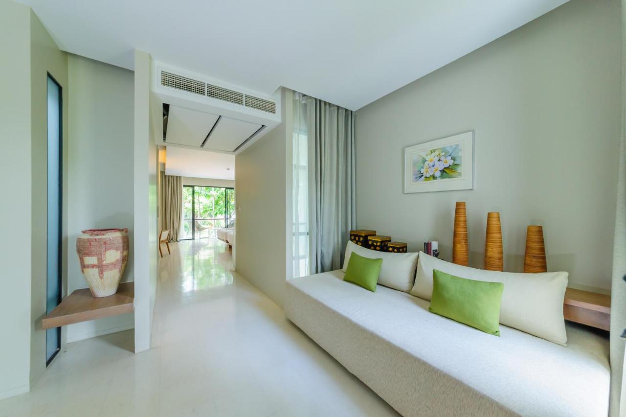 Siamdasada Khaoyai Noen Hom Bagian luar foto