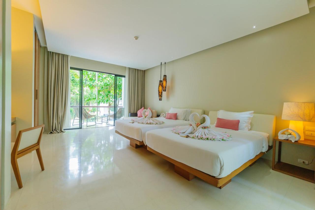 Siamdasada Khaoyai Noen Hom Bagian luar foto