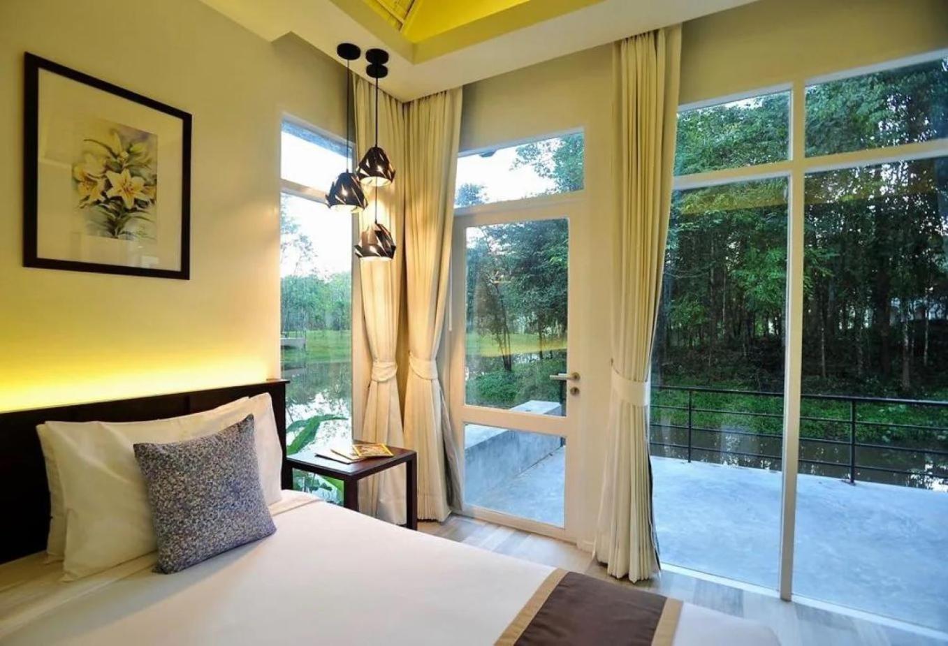 Siamdasada Khaoyai Noen Hom Bagian luar foto