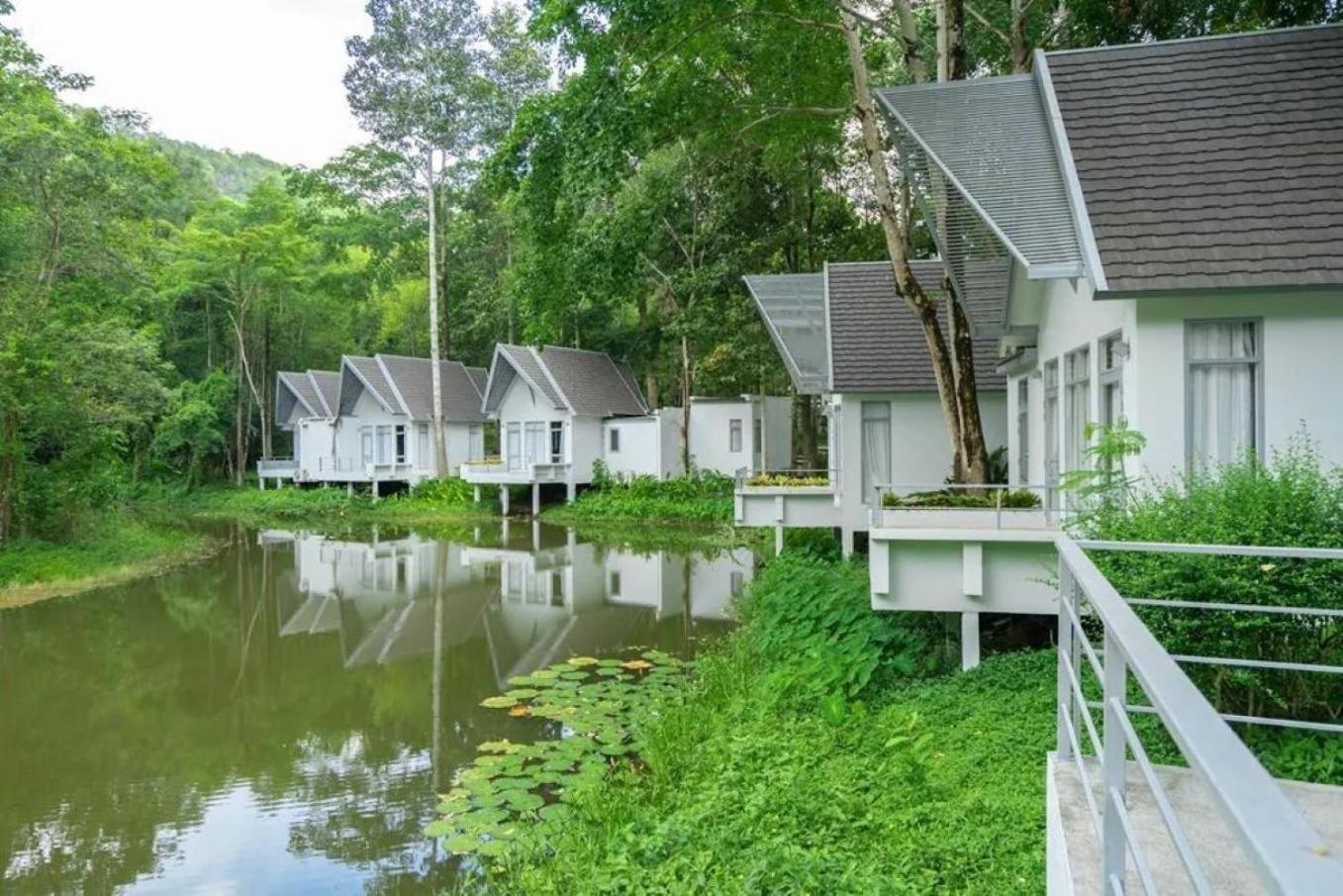 Siamdasada Khaoyai Noen Hom Bagian luar foto