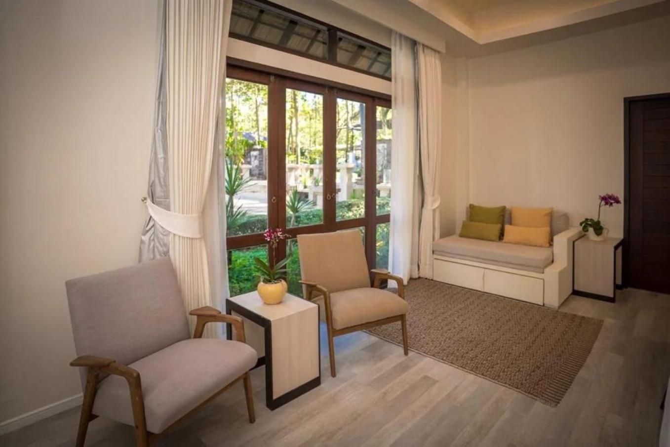 Siamdasada Khaoyai Noen Hom Bagian luar foto