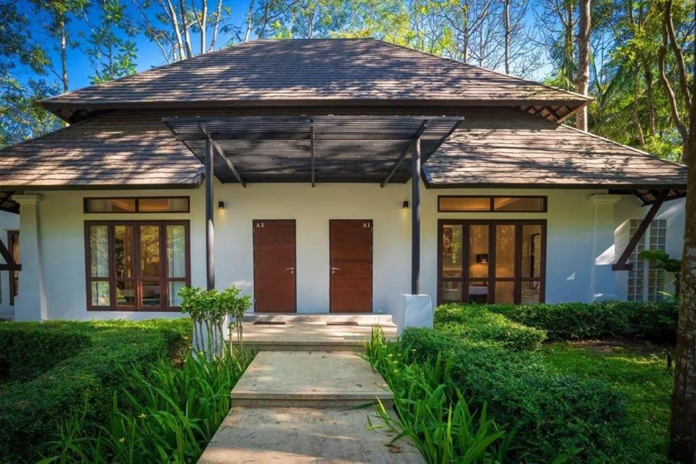 Siamdasada Khaoyai Noen Hom Bagian luar foto