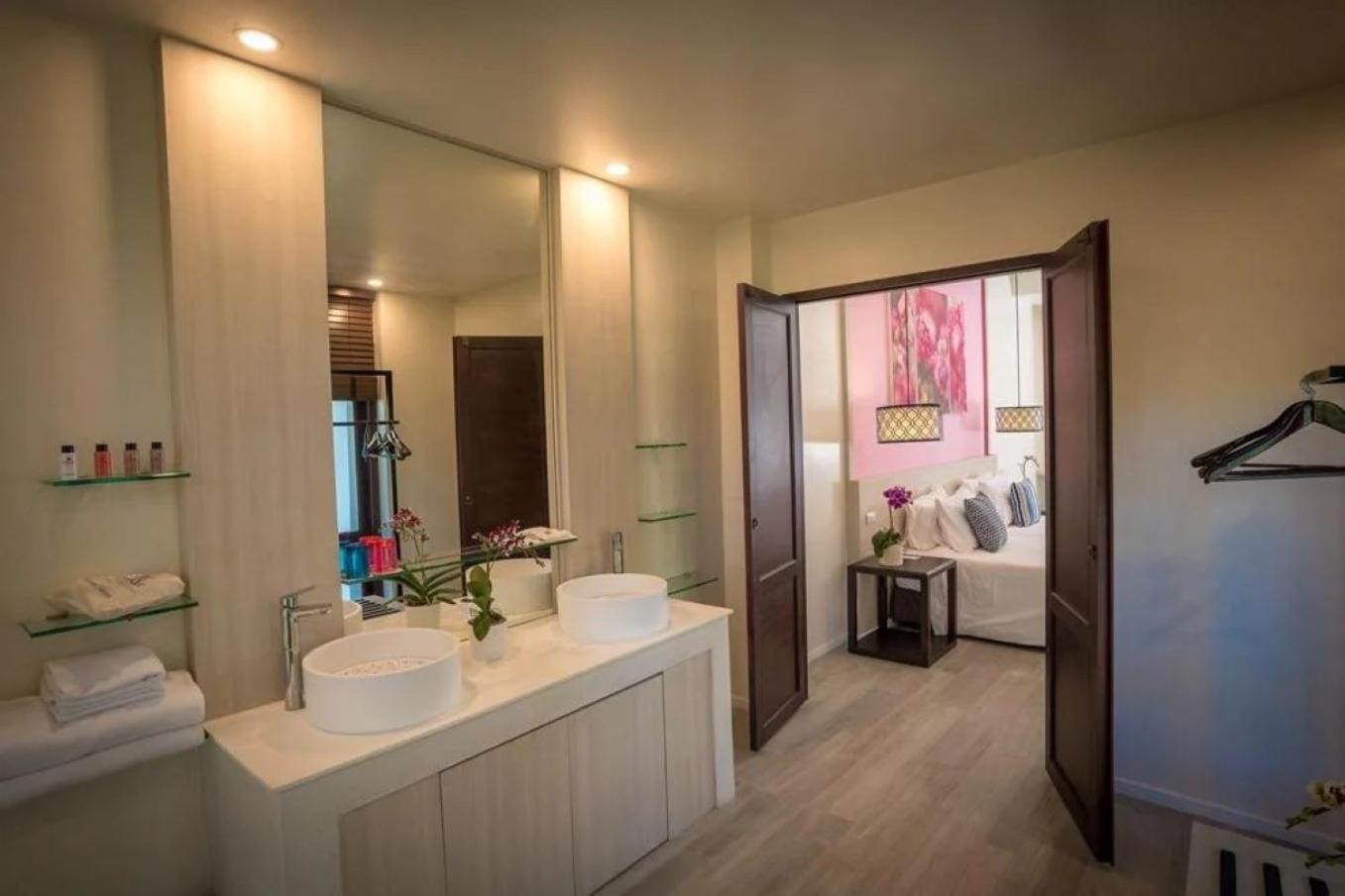 Siamdasada Khaoyai Noen Hom Bagian luar foto