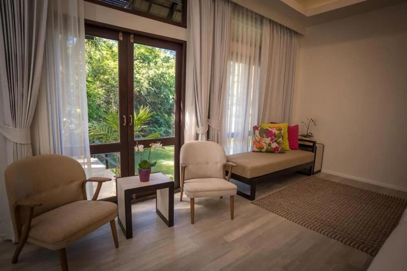 Siamdasada Khaoyai Noen Hom Bagian luar foto
