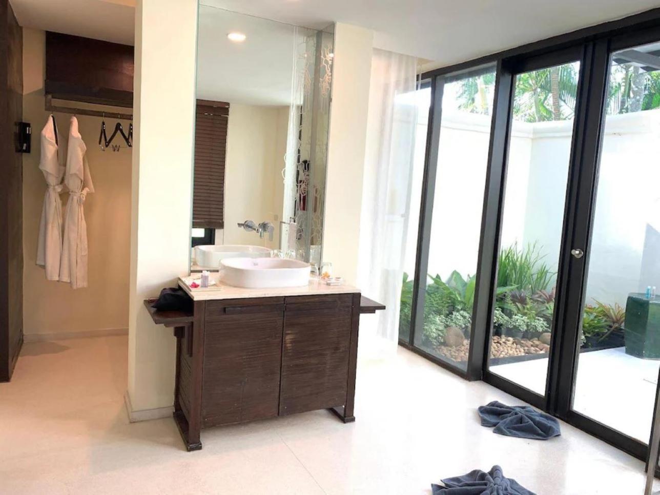 Siamdasada Khaoyai Noen Hom Bagian luar foto
