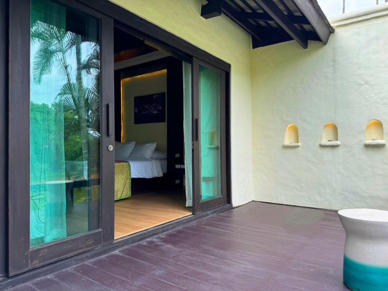 Siamdasada Khaoyai Noen Hom Bagian luar foto
